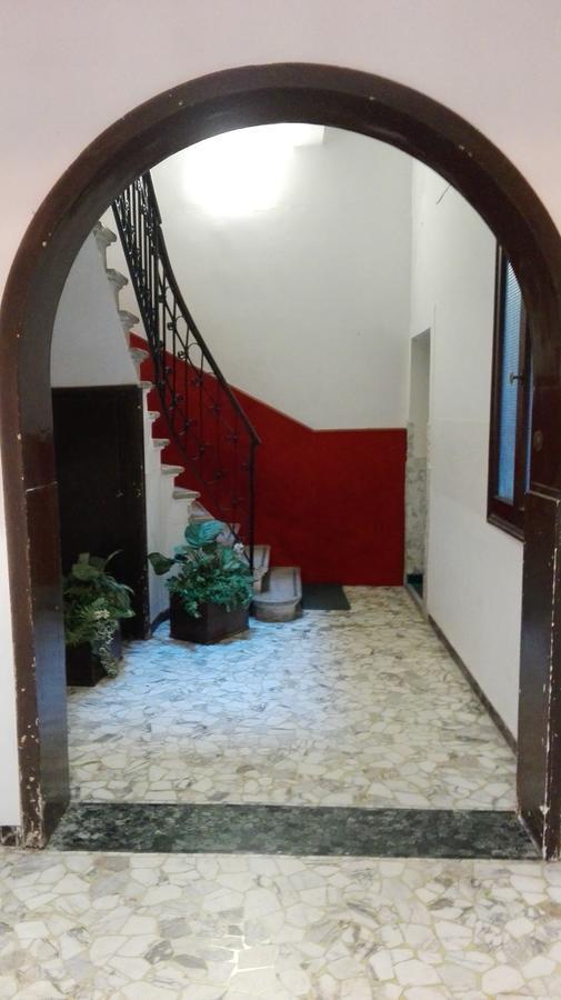 Residenza Ponte Degli Scalzi Venedig Eksteriør billede