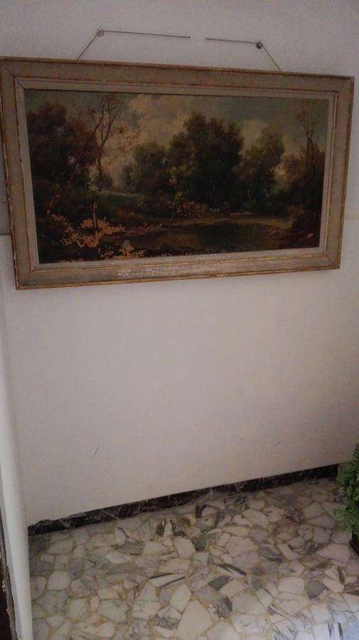 Residenza Ponte Degli Scalzi Venedig Eksteriør billede