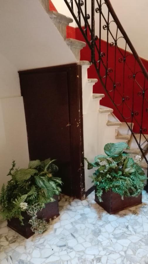 Residenza Ponte Degli Scalzi Venedig Eksteriør billede