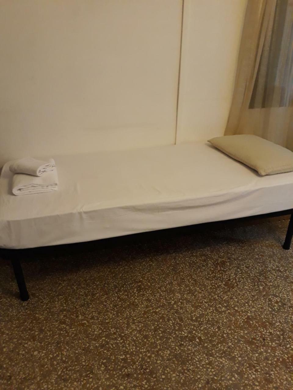 Residenza Ponte Degli Scalzi Venedig Eksteriør billede