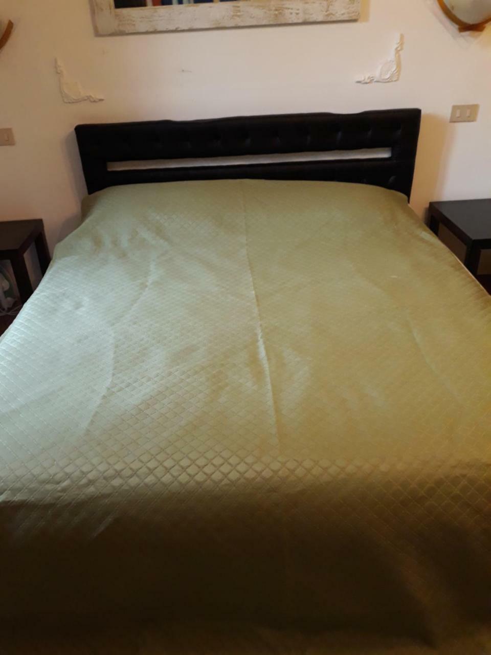 Residenza Ponte Degli Scalzi Venedig Eksteriør billede
