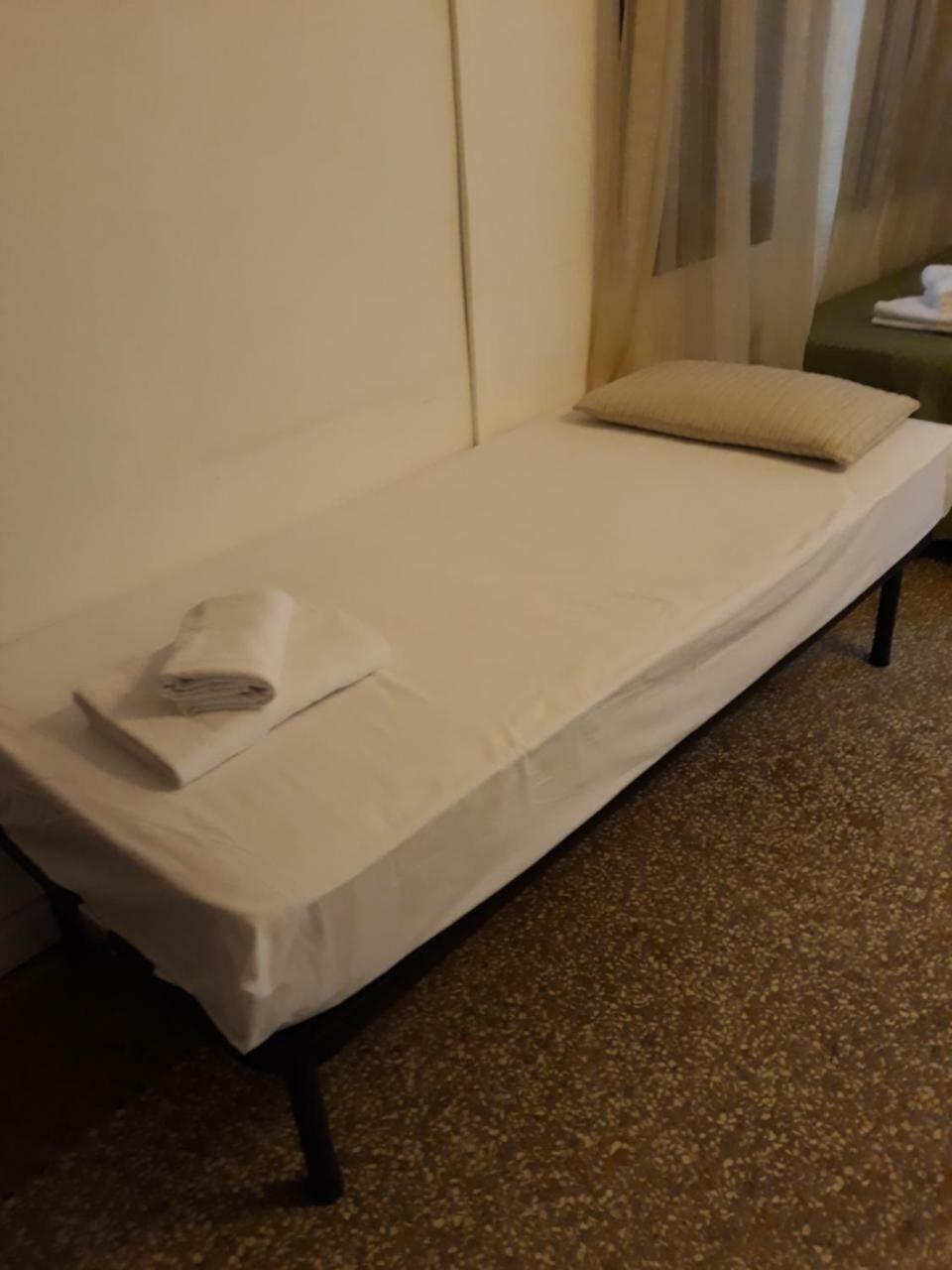 Residenza Ponte Degli Scalzi Venedig Eksteriør billede